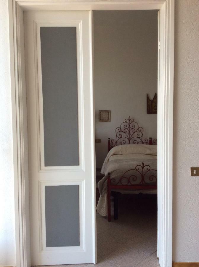 Aia Dei Limoni Villa Tivegna Exteriör bild