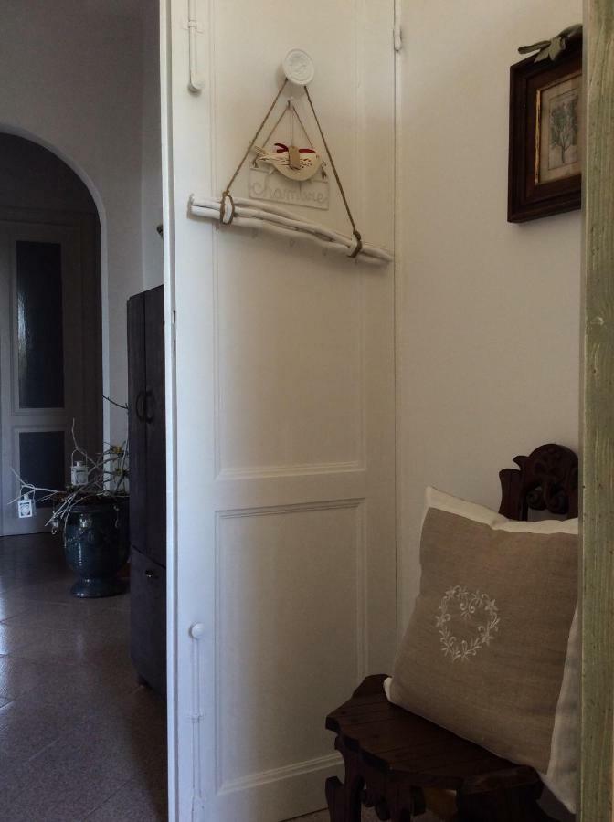Aia Dei Limoni Villa Tivegna Exteriör bild