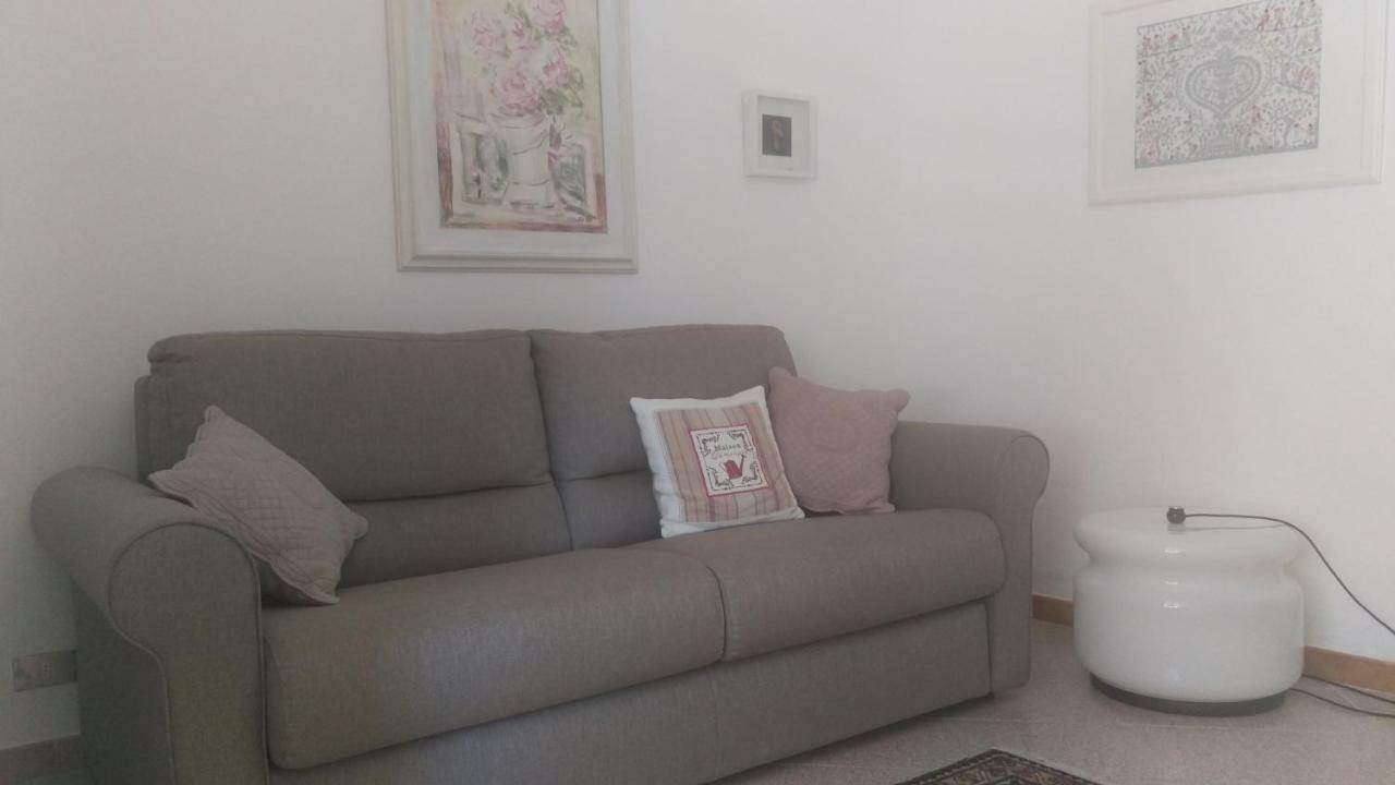 Aia Dei Limoni Villa Tivegna Exteriör bild