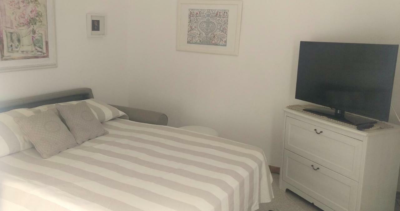 Aia Dei Limoni Villa Tivegna Exteriör bild
