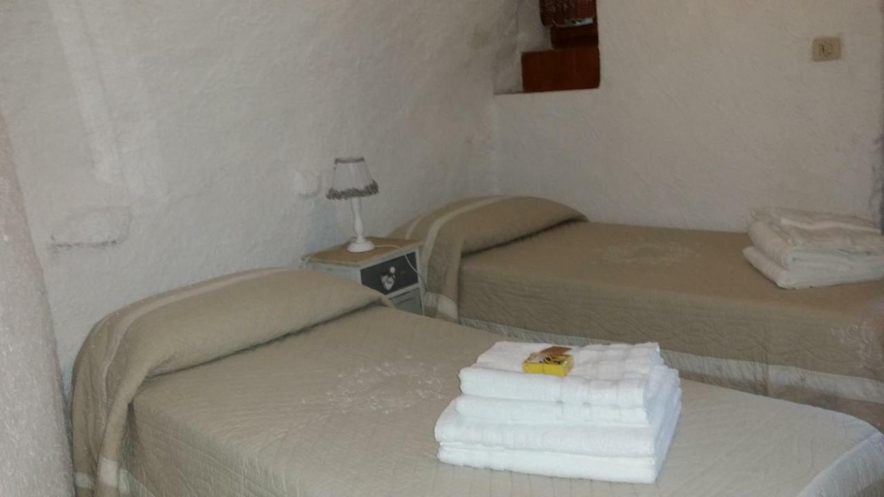 Aia Dei Limoni Villa Tivegna Exteriör bild