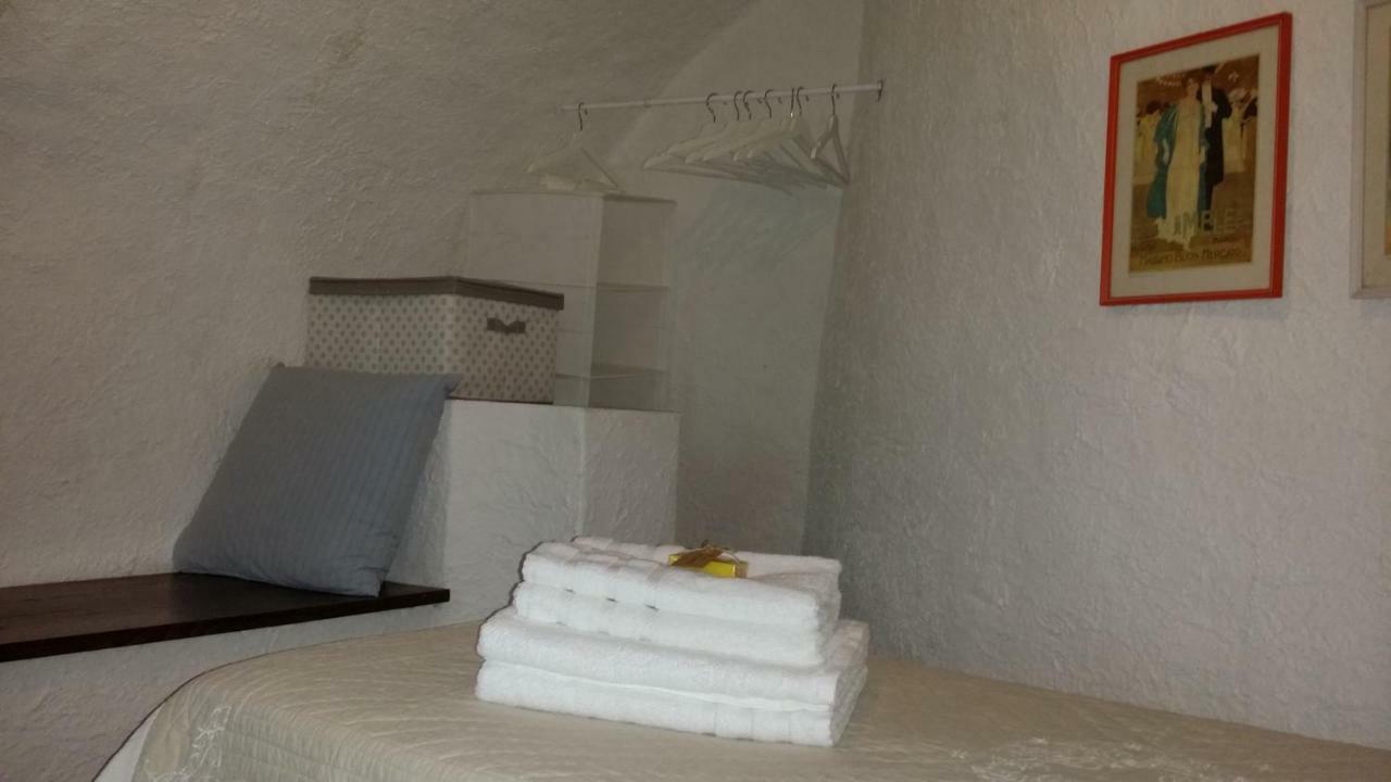 Aia Dei Limoni Villa Tivegna Exteriör bild